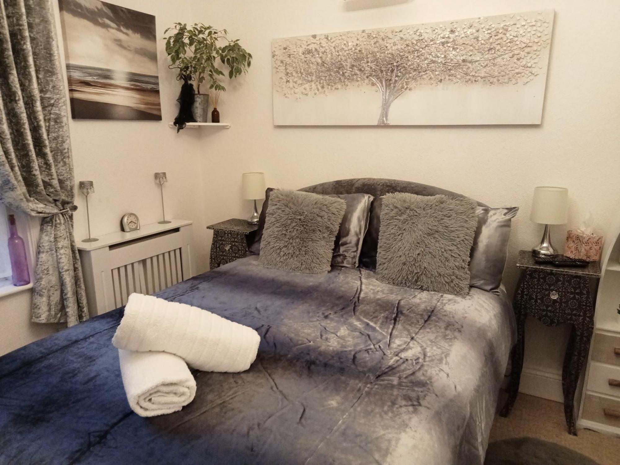 Marjune Guest House Уэймут Экстерьер фото