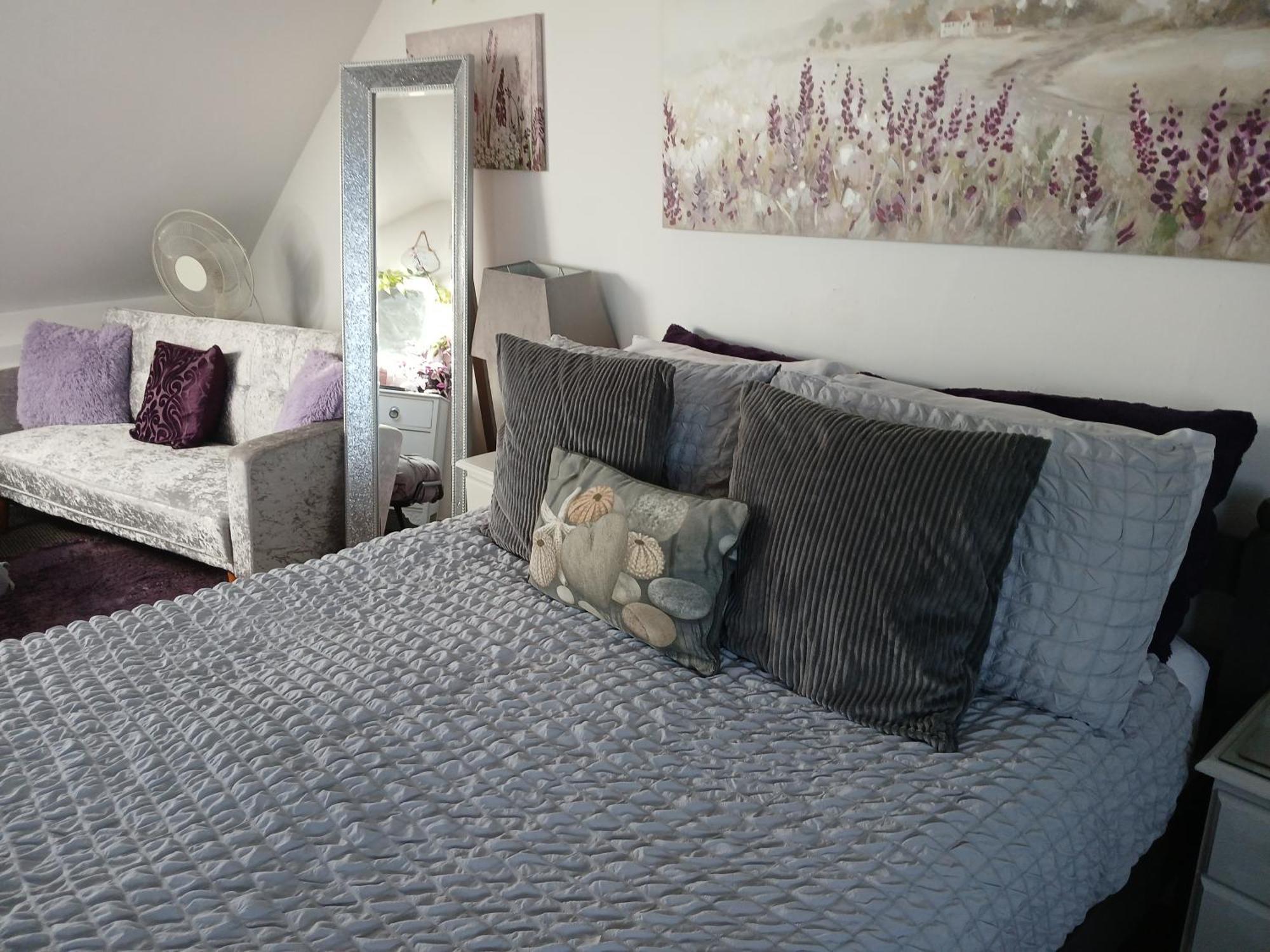 Marjune Guest House Уэймут Экстерьер фото