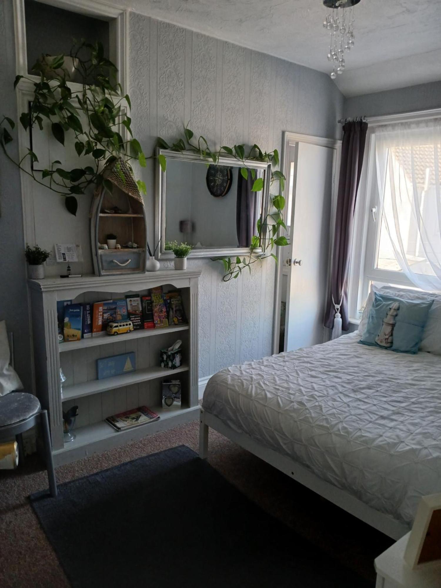 Marjune Guest House Уэймут Экстерьер фото